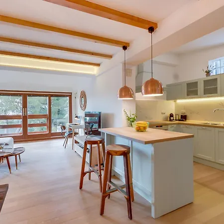 Lejlighed Lavanda - Kandija *