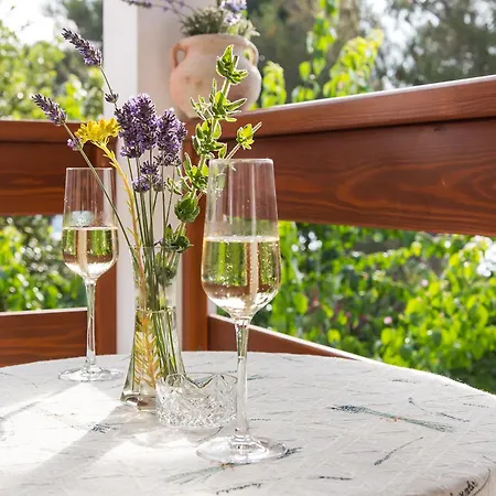 Lejlighed Lavanda - Kandija *