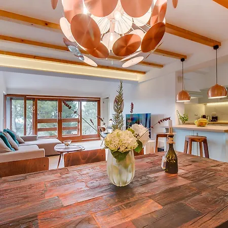 Lejlighed Lavanda - Kandija