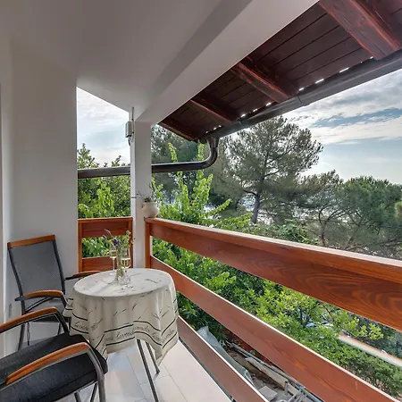 Lavanda - Kandija Appartement Čunski