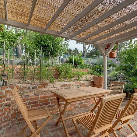 Appartement Lavanda - Kandija *