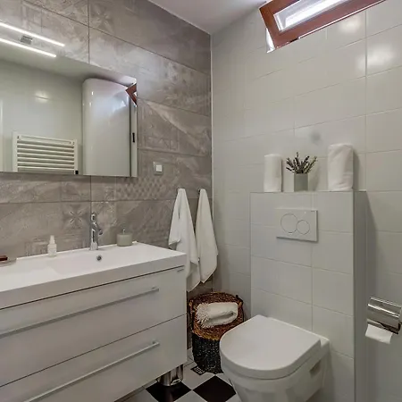 Lavanda - Kandija Appartement