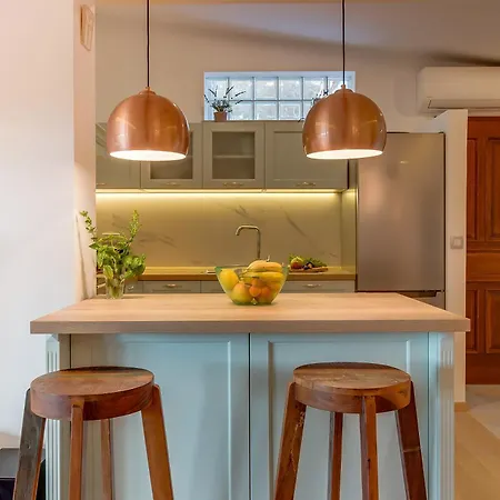 Lavanda - Kandija Appartement *