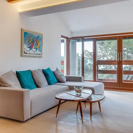 Appartement Lavanda - Kandija *