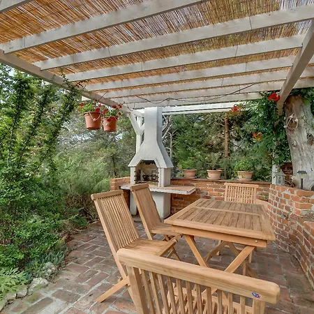Lavanda - Kandija Apartment Čunski