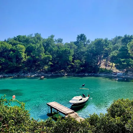 Lavanda - Kandija Daire