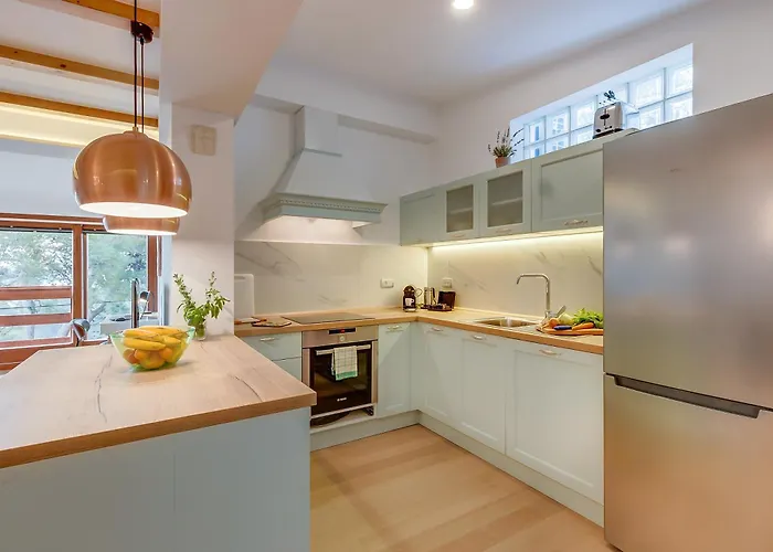 Lavanda - Kandija Čunski