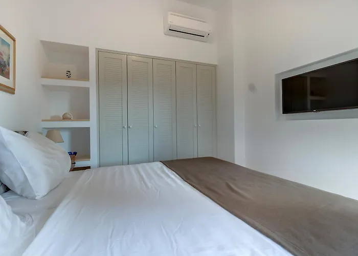 Apartamento Lavanda - Kandija Čunski