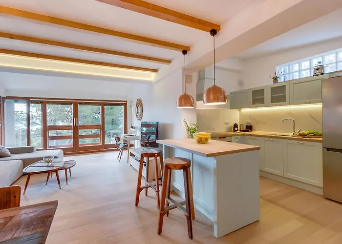 Apartamento Lavanda - Kandija *