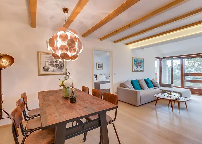 Lavanda - Kandija Apartamento