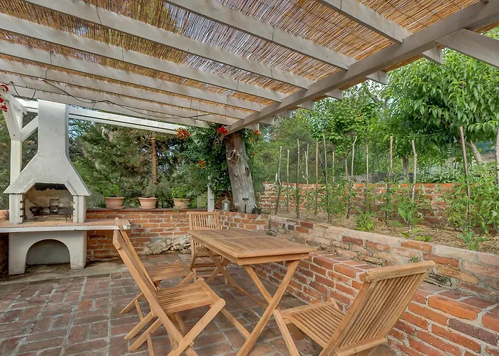 Apartamento Lavanda - Kandija *