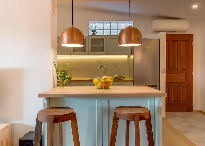 Lavanda - Kandija Apartamento *