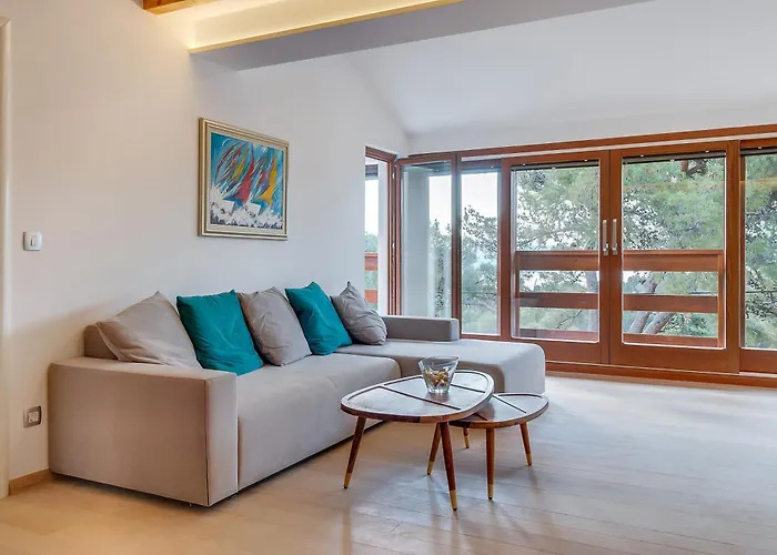 Apartment Lavanda - Kandija *