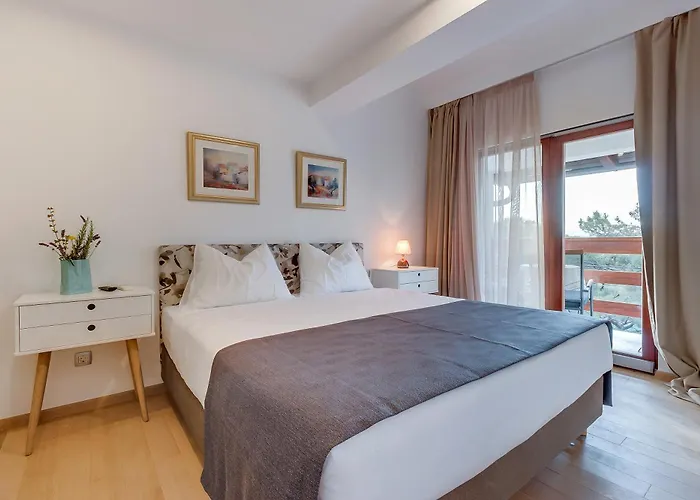 Lavanda - Kandija Apartamento