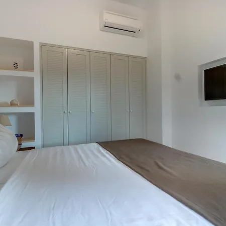 Appartement Lavanda - Kandija Čunski