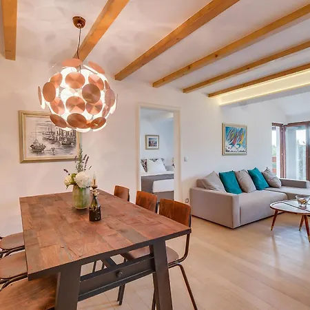 Lavanda - Kandija Appartement