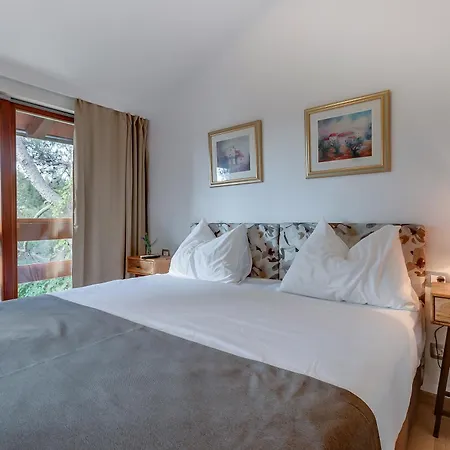 Appartement Lavanda - Kandija Čunski