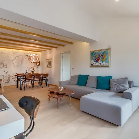 Lavanda - Kandija Apartment Cunski