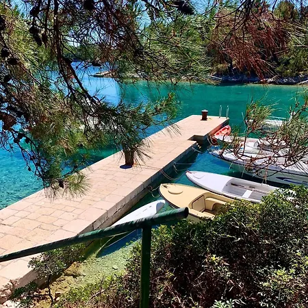 Lavanda - Kandija Appartement Čunski